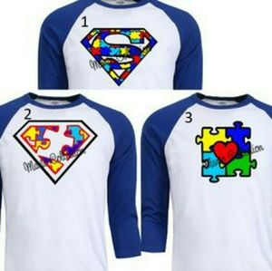 Custom autism shirts
